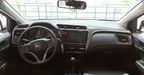 Honda City EXL Sedan 2016
