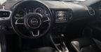 Jeep Compass 2.4 LONGITUDE AUTO FWD MY20 Suv 2020