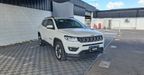 Jeep Compass 2.4 LONGITUDE AUTO FWD MY20 Suv 2020