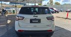 Jeep Compass 2.4 LONGITUDE AUTO FWD MY20 Suv 2020