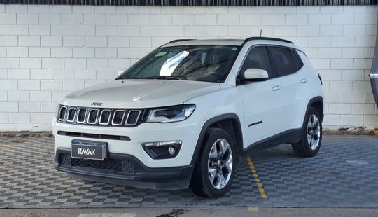 Jeep • Compass