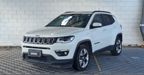 Jeep Compass 2.4 LONGITUDE AUTO FWD MY20 Suv 2020