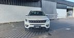 Jeep Compass 2.4 LONGITUDE AUTO FWD MY20 Suv 2020