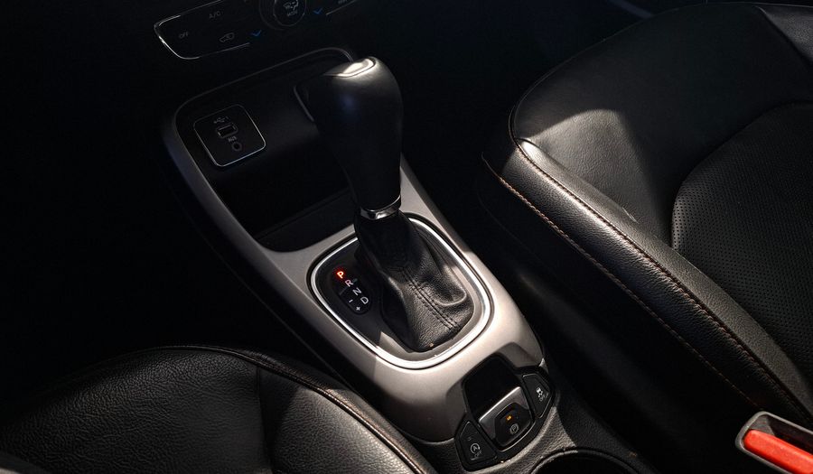 Jeep Compass 2.4 LONGITUDE AUTO FWD MY20 Suv 2020