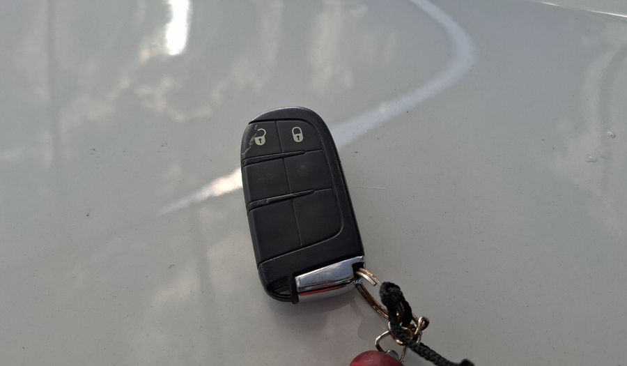 Jeep Compass 2.4 LONGITUDE AUTO FWD MY20 Suv 2020