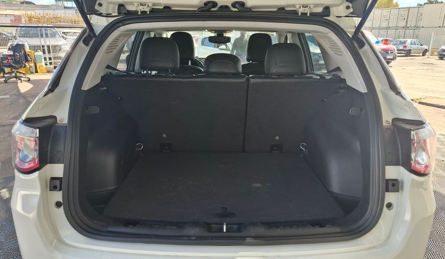 Jeep Compass 2.4 LONGITUDE AUTO FWD MY20 Suv 2020