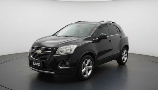 Chevrolet • Tracker