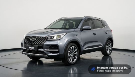 Chery • Tiggo 2