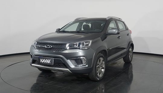 Chery • Tiggo 2