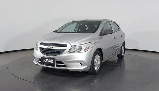 Chevrolet • Onix