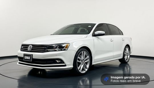 Volkswagen • Jetta