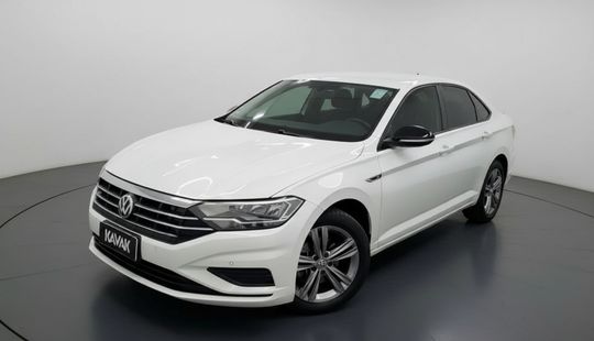 Volkswagen • Jetta