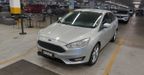 Ford Focus SE FASTBACK Sedan 2016
