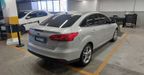 Ford Focus SE FASTBACK Sedan 2016