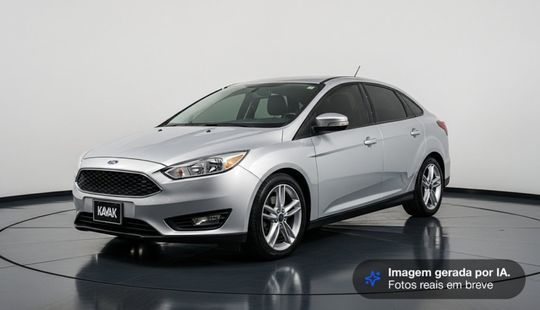 Ford • Focus