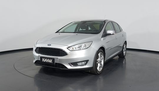 Ford • Focus
