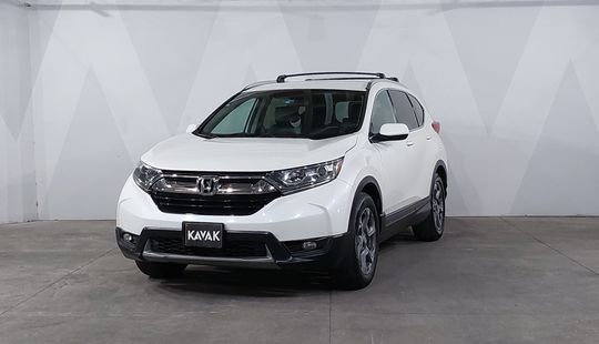 Honda • CR-V