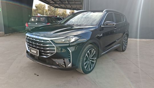 Jetour • X70 PLUS