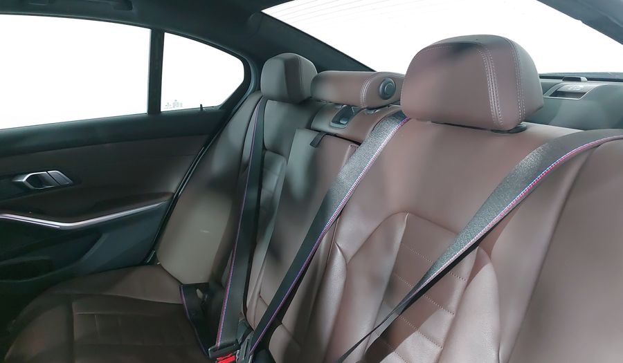 Bmw Serie 3 3.0 M340I XDRIVE AUTO Sedan 2022