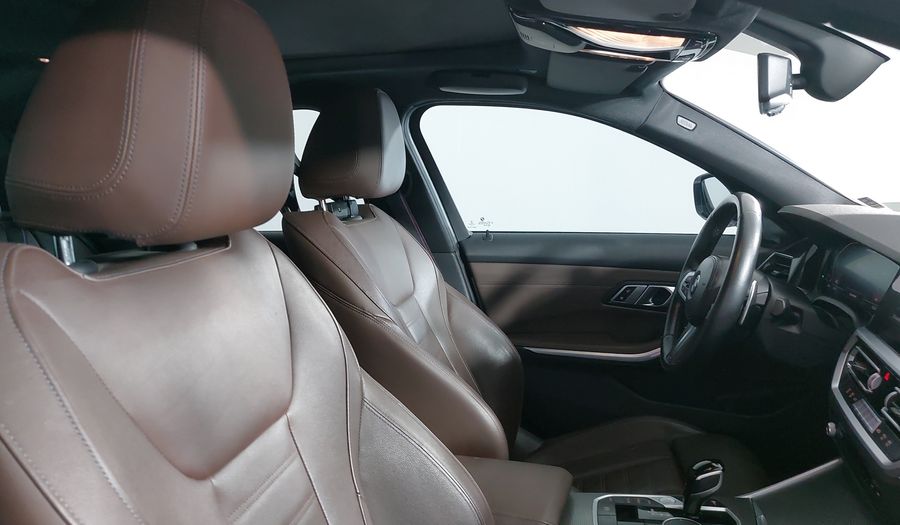 Bmw Serie 3 3.0 M340I XDRIVE AUTO Sedan 2022