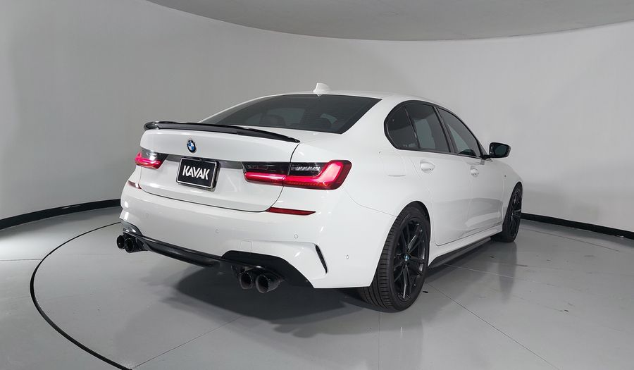Bmw Serie 3 3.0 M340I XDRIVE AUTO Sedan 2022