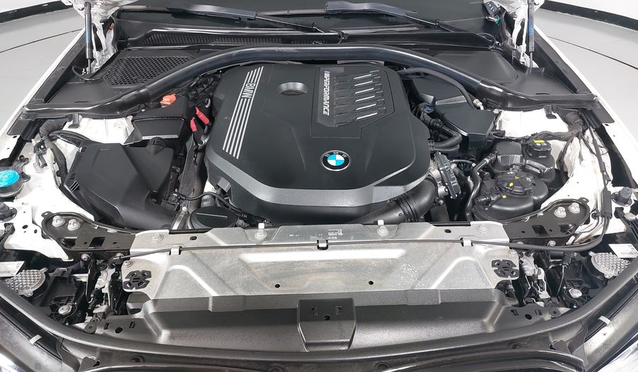 Bmw Serie 3 3.0 M340I XDRIVE AUTO Sedan 2022