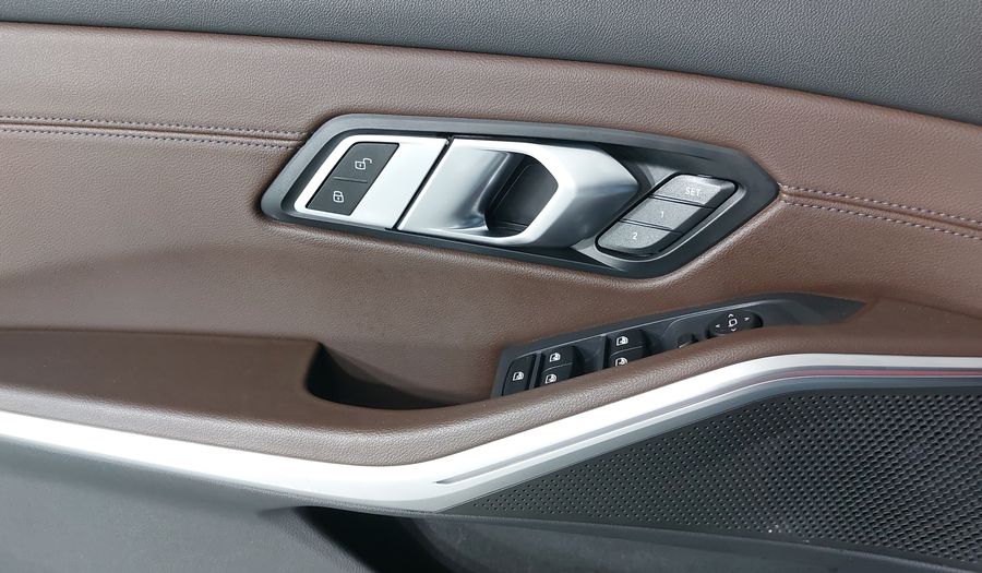 Bmw Serie 3 3.0 M340I XDRIVE AUTO Sedan 2022