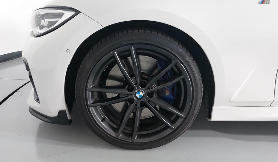 Bmw Serie 3 3.0 M340I XDRIVE AUTO Sedan 2022