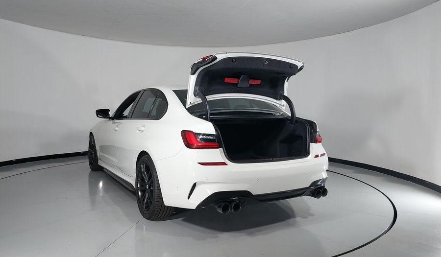 Bmw Serie 3 3.0 M340I XDRIVE AUTO Sedan 2022