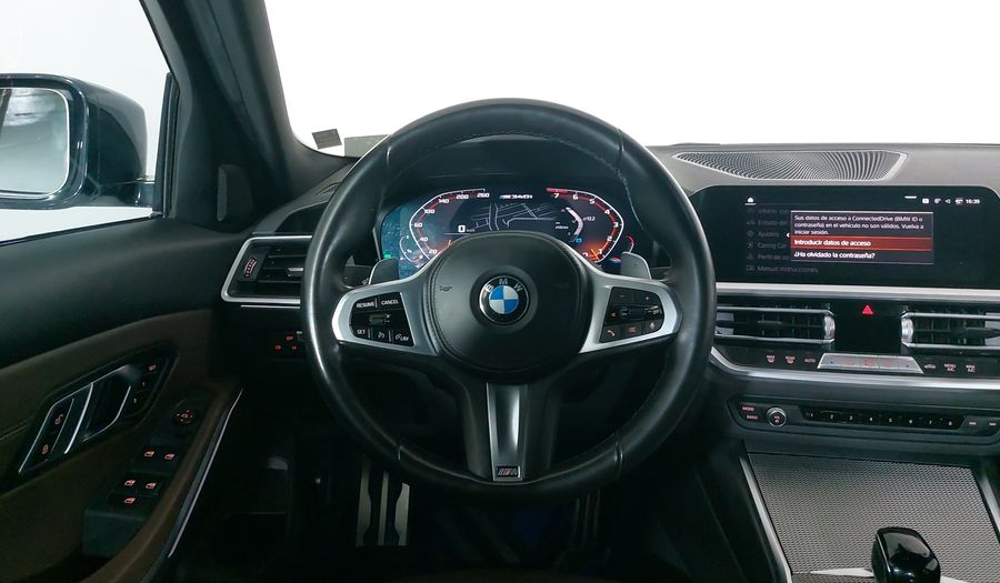 Bmw Serie 3 3.0 M340I XDRIVE AUTO Sedan 2022