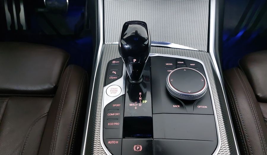 Bmw Serie 3 3.0 M340I XDRIVE AUTO Sedan 2022