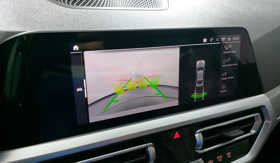 Bmw Serie 3 3.0 M340I XDRIVE AUTO Sedan 2022