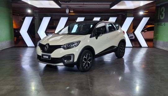 Renault • Captur