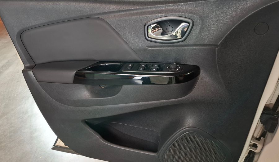 Renault Captur 2.0 INTENS Suv 2018