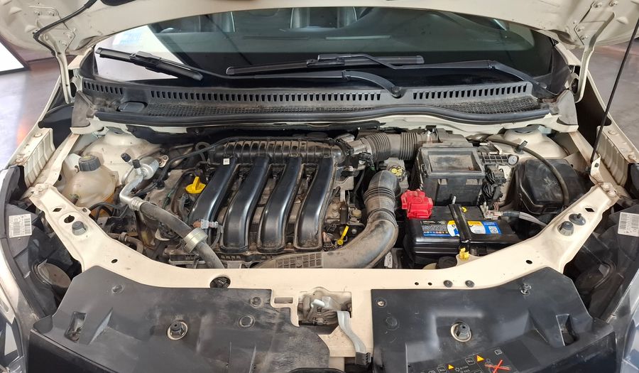 Renault Captur 2.0 INTENS Suv 2018