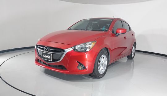Mazda • Mazda 2