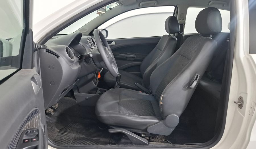Volkswagen Gol Trend 1.6 PACK I Hatchback 2015