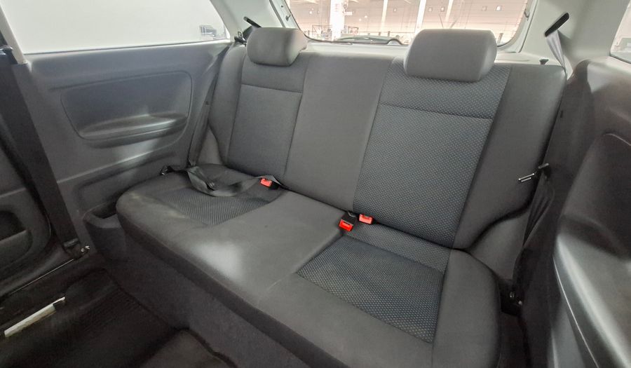 Volkswagen Gol Trend 1.6 PACK I Hatchback 2015