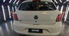 Volkswagen Gol Trend 1.6 PACK I Hatchback 2015