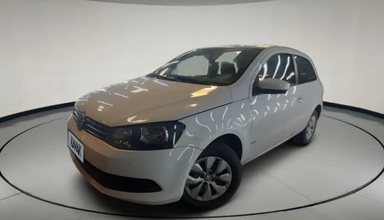 Volkswagen • Gol Trend