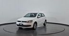 Volkswagen Gol Trend 1.6 PACK I Hatchback 2015