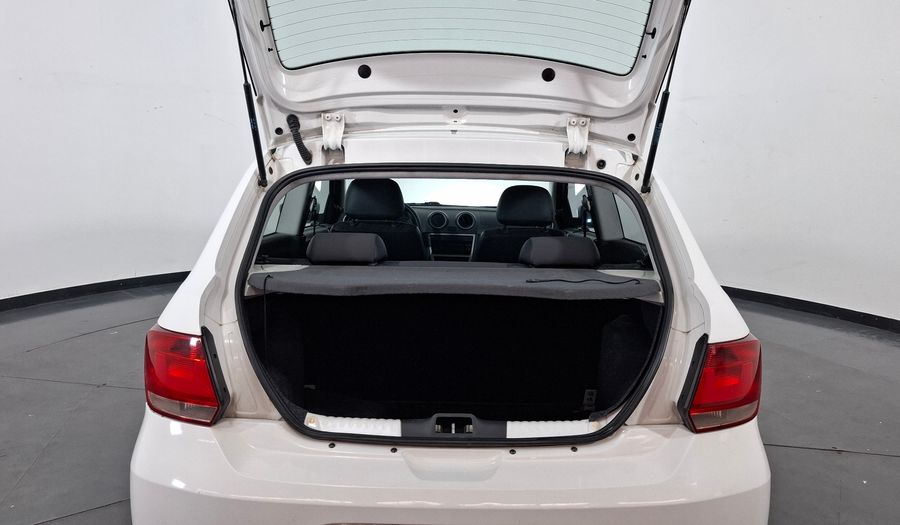 Volkswagen Gol Trend 1.6 PACK I Hatchback 2015