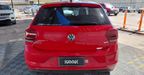 Volkswagen Polo 1.6 MSI COMFORTLINE Hatchback 2019
