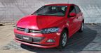 Volkswagen Polo 1.6 MSI COMFORTLINE Hatchback 2019