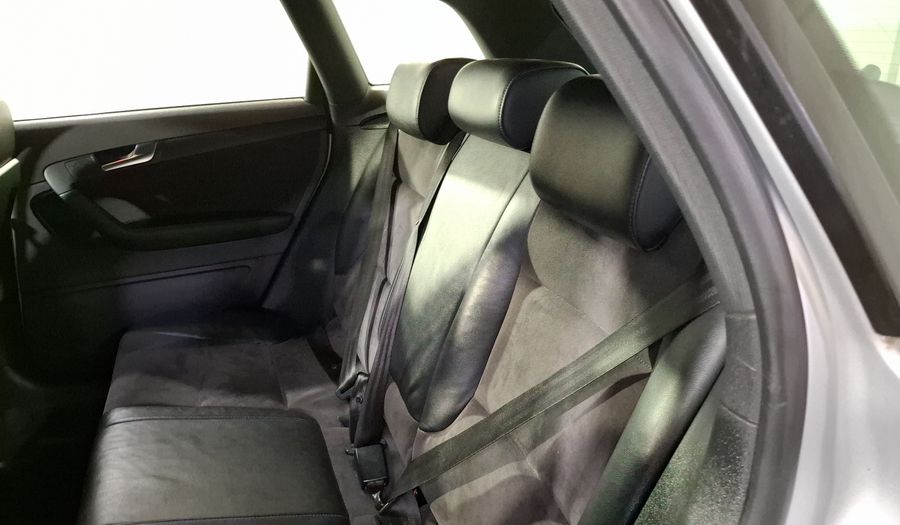 Audi A3 2.0 TFSI SB ATTRACTION SP ED S TRONIC Hatchback 2012