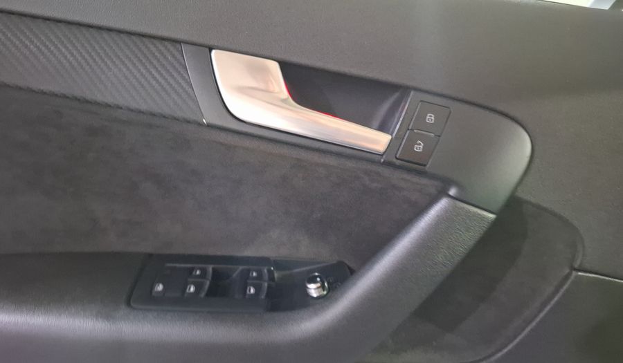 Audi A3 2.0 TFSI SB ATTRACTION SP ED S TRONIC Hatchback 2012