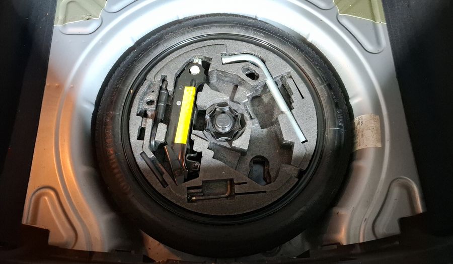 Audi A3 2.0 TFSI SB ATTRACTION SP ED S TRONIC Hatchback 2012