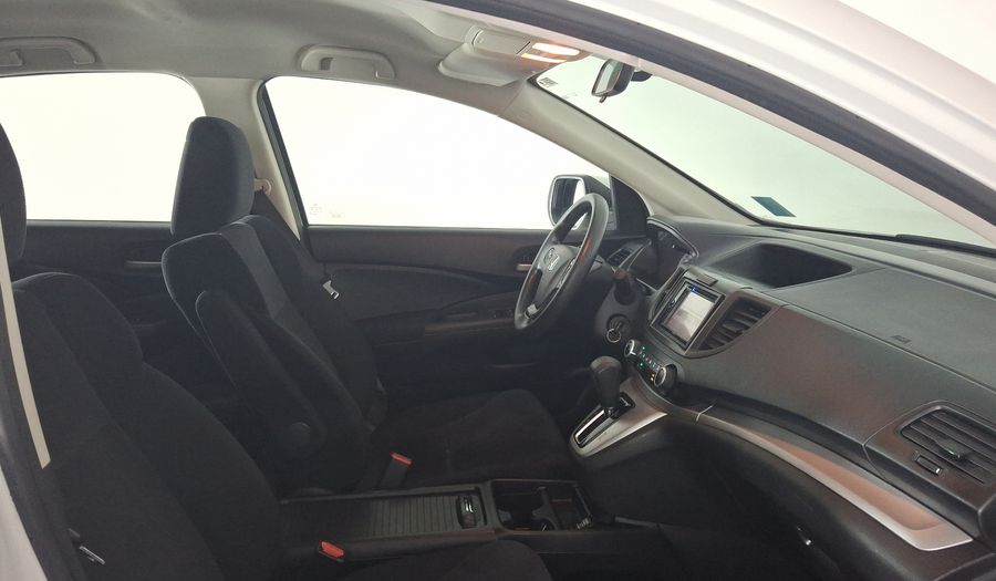 Honda Cr-v 2.4 LX Suv 2012