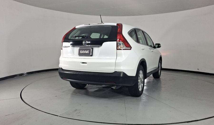 Honda Cr-v 2.4 LX Suv 2012
