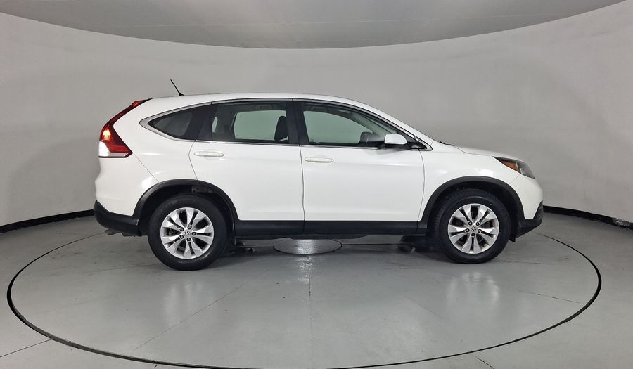 Honda Cr-v 2.4 LX Suv 2012